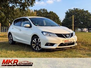 Nissan Pulsar Gebrauchtwagen Kaufen