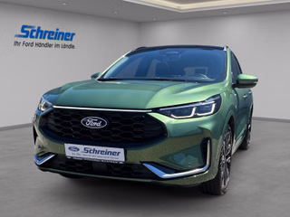Ford Kuga Gebrauchtwagen Kaufen