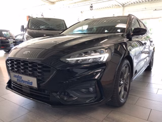 Ford Focus Turnier Gebrauchtwagen Kaufen