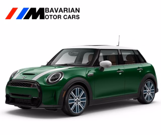 2024 MINI Cooper S Hardtop 4 door - photo 1
