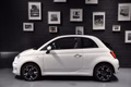 Daumennagel 6 - Fiat 500C/SPORT PAKET/DESIGN/2 HAND