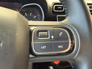 Citroën C3 Aircross Shine Pano Navi Kamera AHK Tempomat - foto 10