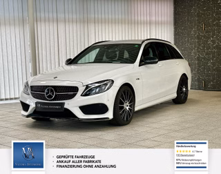 Mercedes-Benz C 43 AMG Used vehicle for sale