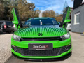 Daumennagel 11 - Volkswagen Scirocco R-LINE/I.HD/FLÜGELTÜR/PANO/LEDER/TEMP/