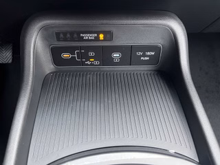 Hyundai KONA 1.0T Select MY26 Funktionspaket Sitzheizung - bilder 14