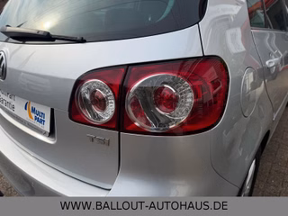 Volkswagen Golf Plus VI Trendline*2.HAND*KLIMA*AHK*SHZ*PDC* - bilder 9