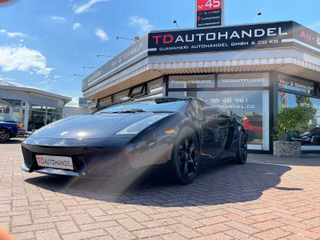 Lamborghini Gallardo - foto 1