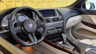 BMW 650 i xDrive M-PAKET SHZ PDC STANDHZ - foto 10