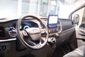 Daumennagel 15 - Ford Transit Custom Kasten 320 L1H1 Trend