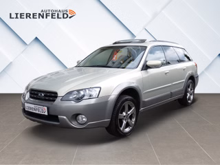Subaru Legacy Авто с пробегом купить