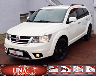 Fiat Freemont Used vehicle for sale