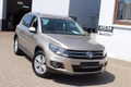 Daumennagel 1 - Volkswagen Tiguan Life BMT 2,0 TDI NAVIGATION=KLIMAAUT=STANDHEIZUNG