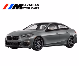 2023 BMW M235i xDrive Gran Coupe - photo 1