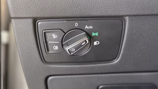Volkswagen Arteon Shooting Brake R 4Motion ACC TOTWINKEL AHK - photo 25