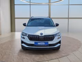 Daumennagel 9 - Skoda Karoq 1,5TSI DSG 18*Alu/aAHK/ACC/Kamera/Winterp.       **
