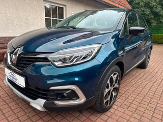 Renault Captur Gebrauchtwagen Kaufen