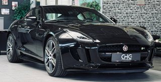 Jaguar F-Type Gebrauchtwagen Kaufen