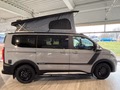 Daumennagel 2 - Ford Tourneo Custom  Vanexxt Offroad Camper Level 3