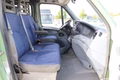 Daumennagel 35 - Iveco Daily 35C18 Doka Pritsche Plane 4x4 ALLRAD
