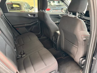 Ford Kuga ST-Line 2.0 LED HUD Navi AppLink - foto 18
