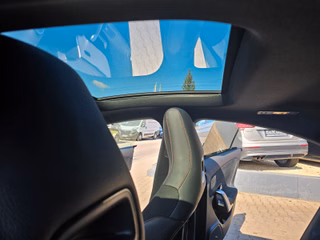 Mercedes-Benz CLA 45s AMG 4Matic*NIGHT PAKET*PANO*LED*SHZ*ACC* - foto 8