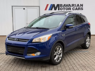 2015 Ford Escape Titanium FWD - photo 1