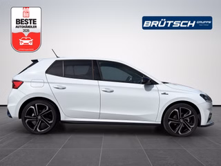 Skoda Fabia 1.5 TSI Monte Carlo DSG / ACC / LED / NAVI / SITZHEIZUNG - foto 3