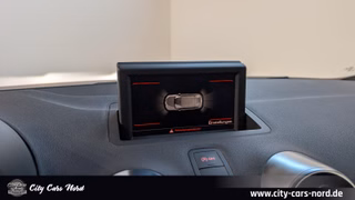 Audi A1 S Line Sportpaket BOSE+LEDER+XENON+TEMPO+PDC - bilder 19