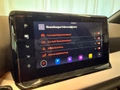 Daumennagel 19 - SEAT Arona FR 1.0 TSI DSG AHK ACC NAVI LED ALCANTARA