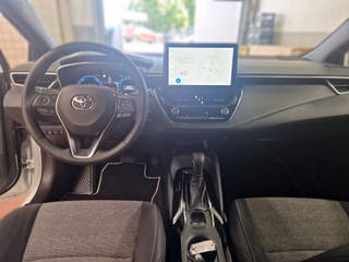 Toyota Corolla Touring Sports Hybrid Teamplayer+ Technik P. - foto 14