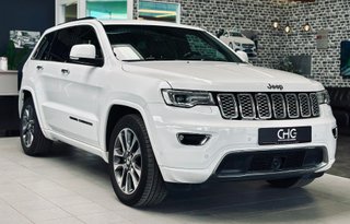 Jeep Grand Cherokee Gebrauchtwagen Kaufen