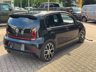 Volkswagen up! 1.0 TSI GTI - foto 4