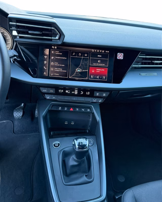 Audi A3 Sportback TFSI 85 kW advanced - foto 8
