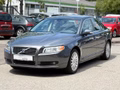 Daumennagel 1 - Volvo S80 D5 Summum TÜV 03/28 Bi-XENON Klimaaut. Multi