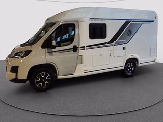 Knaus VAN TI Neuwagen Kaufen