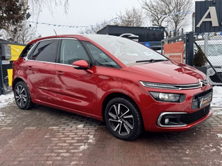 Citroën C4 Picasso Spacetourer Aut*Navi*Kamera*Temp*VOLL