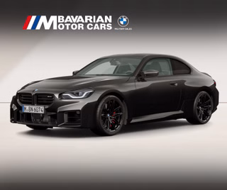 BMW M2 New vehicle for sale
