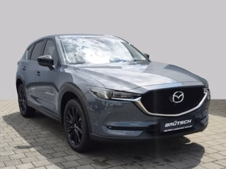 Mazda CX-5 Neuwagen Kaufen