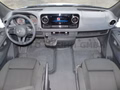 Daumennagel 17 - Mercedes-Benz Sprinter 315 Mixto Regaleinbaut. L2H2 + AHK 3,5T