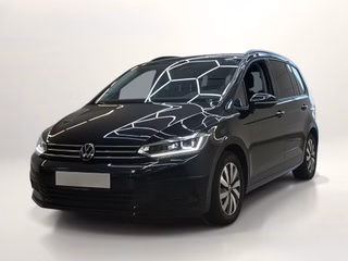 Volkswagen Touran Gebrauchtwagen Kaufen