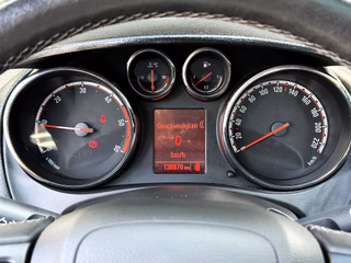 Opel Meriva B Pano./Sitzheizung/Garantie - bilder 6