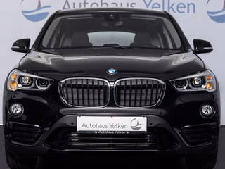 BMW X1 25d xDrive Sport Line  LED PDC SHZ - foto 3