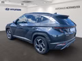 Daumennagel 4 - Hyundai TUCSON 1.6 T-GDI 265PS 6-AT 4WD Prime  Plug-In Hybrid Panoramadach