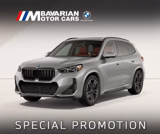 BMW X1 New vehicle for sale