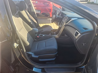 Hyundai i30 cw blue Drive*HU/AU NEU*KLIMAAUTOMATIK*PDC* - photo 3