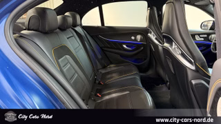 Mercedes-Benz E 63S AMG 4M+ PERF.SITZ+360°+PANO+MULTIBEAM - bilder 26