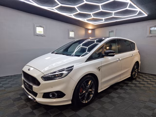 Ford S-Max Gebrauchtwagen Kaufen