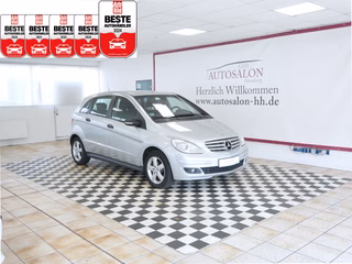 Mercedes-Benz B 170 Used vehicle for sale
