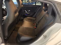 Daumennagel 12 - Mercedes-Benz CLA 200 AMG Line Exterieur & Interieur Night-Paket