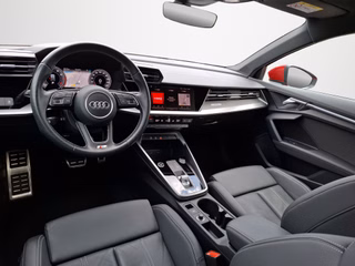 Audi A3 Sportback 30 TFSI advanced S-TRONIC / AHK / STHZG / LED / NAVI - foto 5
